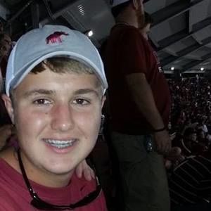 Meet your Posher, Braxton